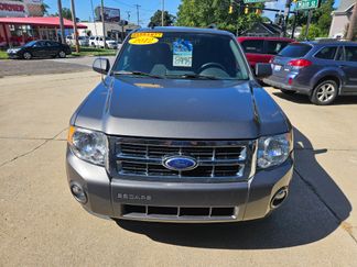 Used 2012 Ford Escape XLT image 1