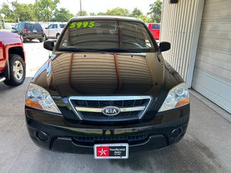 Used 2009 Kia Sorento LX image 1