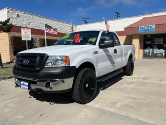 Used 2006 Ford F150 XLT image 1