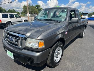 Used 2009 Ford Ranger XLT image 1