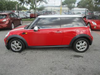 Used 2012 MINI Cooper image 1