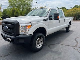 Used 2015 Ford F250 image 1