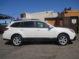 Used 2013 Subaru Outback 2.5i Premium image 1