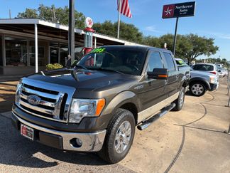 Used 2009 Ford F150 XLT image 1