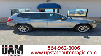 Used 2014 BMW X3 xDrive35i image 1
