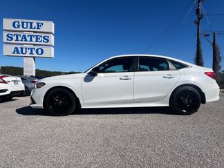 Used 2024 Honda Civic Sport image 1