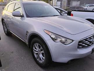 Used 2011 INFINITI FX35 image 1
