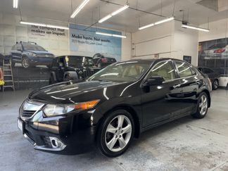 Used 2011 Acura TSX image 1