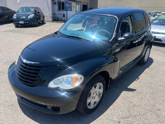Used 2009 Chrysler PT Cruiser image 1