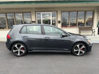 Used 2015 Volkswagen GTI Autobahn image 1