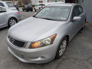 Used 2009 Honda Accord EX-L image 1