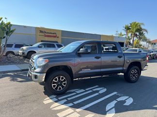 Used 2016 Toyota Tundra SR5 image 1
