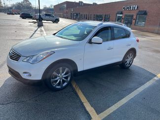 Used 2015 INFINITI QX50 image 1
