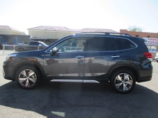 Used 2019 Subaru Forester Touring image 1