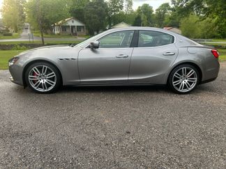 Used 2014 Maserati Ghibli S Q4 image 1