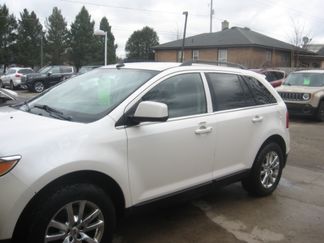 Used 2011 Ford Edge Limited image 1