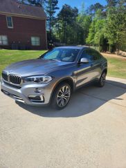 Used 2018 BMW X6 sDrive35i image 1