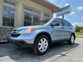 Used 2008 Honda CR-V EX image 1