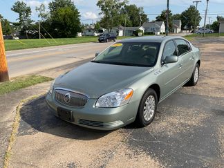 Used 2007 Buick Lucerne CX image 1