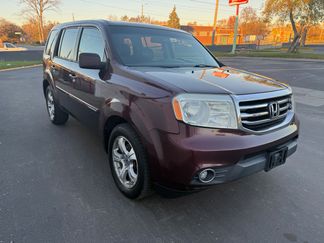 Used 2013 Honda Pilot EX-L image 1