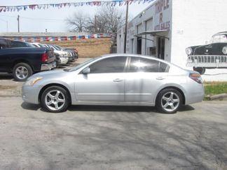 Used 2012 Nissan Altima image 1