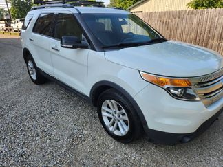 Used 2012 Ford Explorer XLT image 1