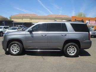 Used 2019 GMC Yukon SLT image 1