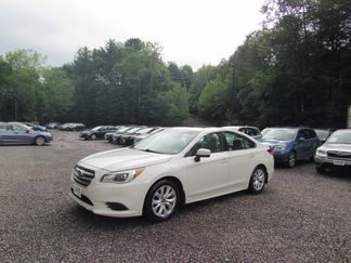 Used 2016 Subaru Legacy 2.5i Premium image 1