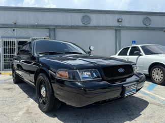 Used 2011 Ford Crown Victoria Police Interceptor image 1