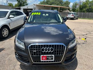 Used 2014 Audi Q5 2.0T Premium Plus image 1
