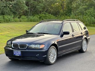 Used 2003 BMW 325xi image 1