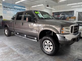Used 2004 Ford F250 Lariat image 1