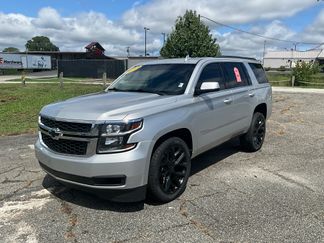 Used 2019 Chevrolet Tahoe LT image 1