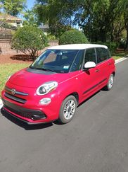 Used 2018 FIAT 500L Pop image 1