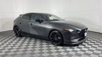 Used 2021 MAZDA MAZDA3 s image 1