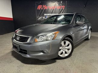 Used 2009 Honda Accord EX-L image 1