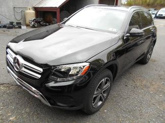 Used 2019 Mercedes-Benz GLC 300 image 1