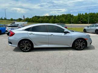 Used 2020 Honda Civic Sport image 1