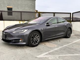 Used 2018 Tesla Model S 75D image 1