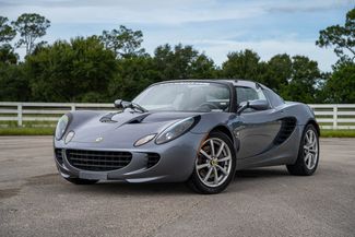 Used 2005 Lotus Elise image 1