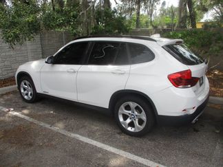 Used 2015 BMW X1 sDrive28i image 1