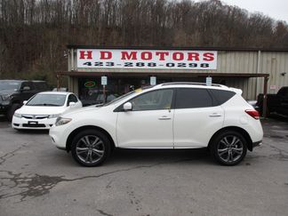 Used 2011 Nissan Murano LE image 1