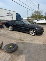 Used 2007 Ford Mustang GT image 1