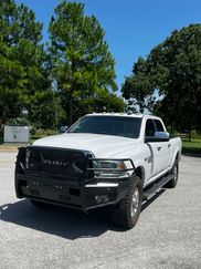 Used 2018 RAM 2500 Laramie image 1