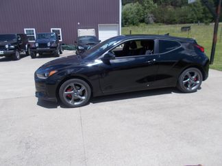 Used 2020 Hyundai Veloster image 1
