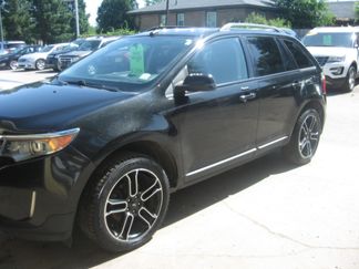 Used 2013 Ford Edge SEL image 1