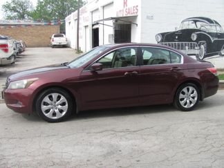 Used 2009 Honda Accord EX-L image 1