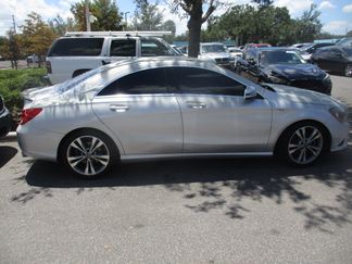 Used 2014 Mercedes-Benz CLA 250 image 1