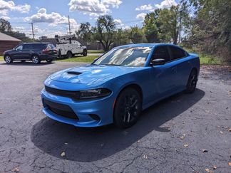 Used 2023 Dodge Charger GT image 1