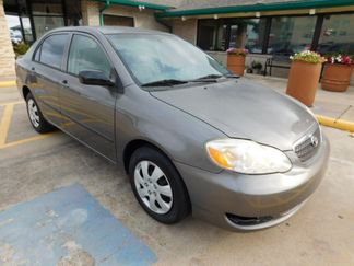 Used 2008 Toyota Corolla S image 1